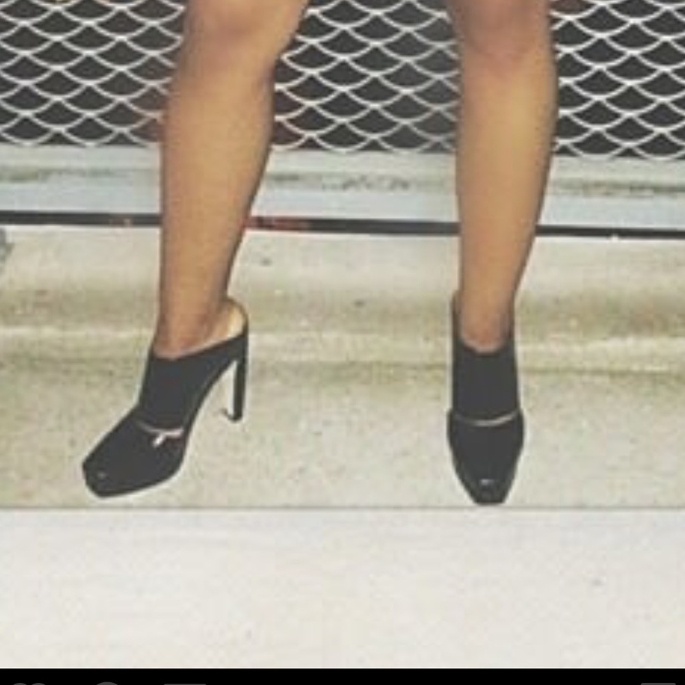 Alexander Wang Heels